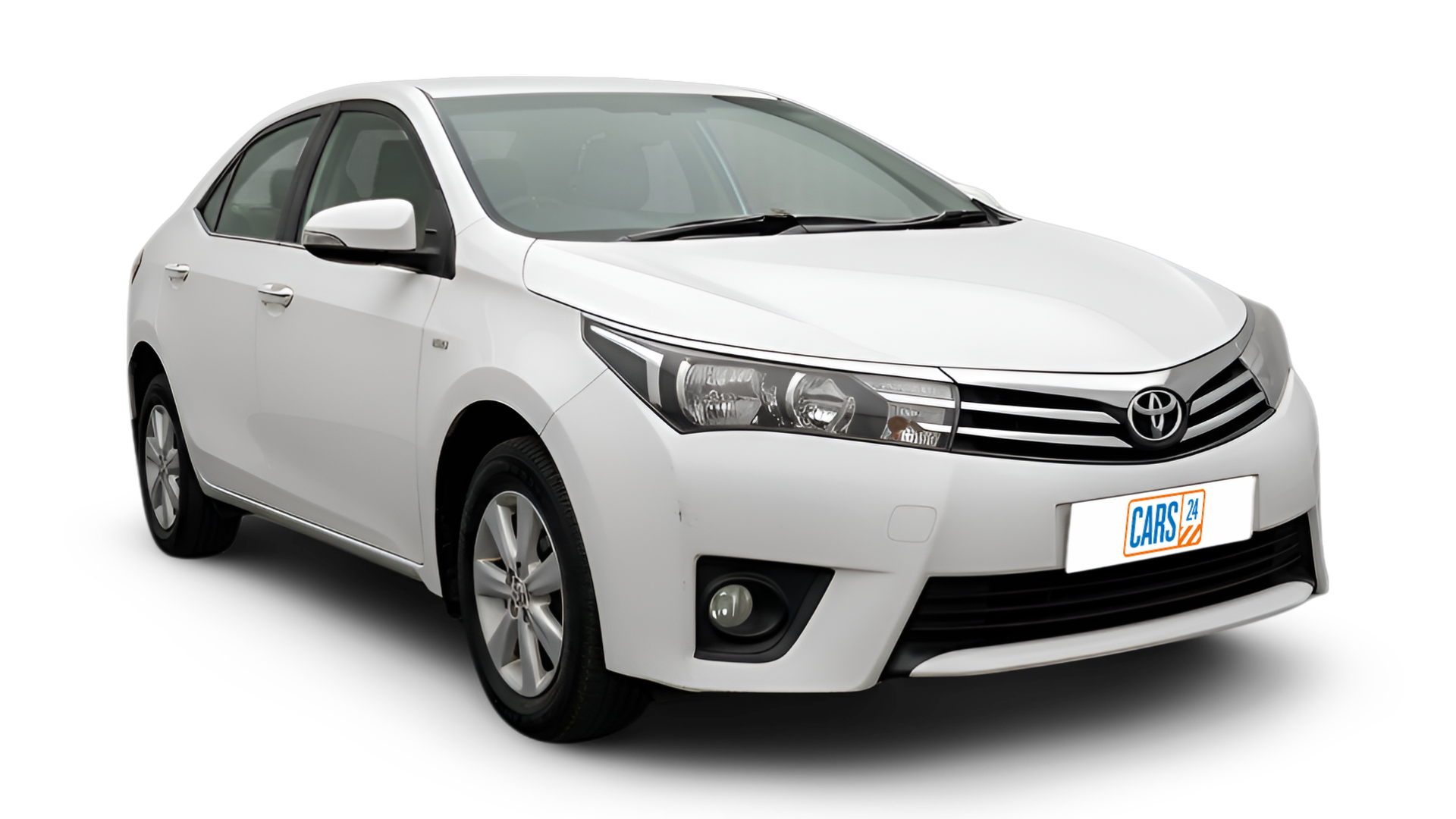 Toyota Corolla Altis-img